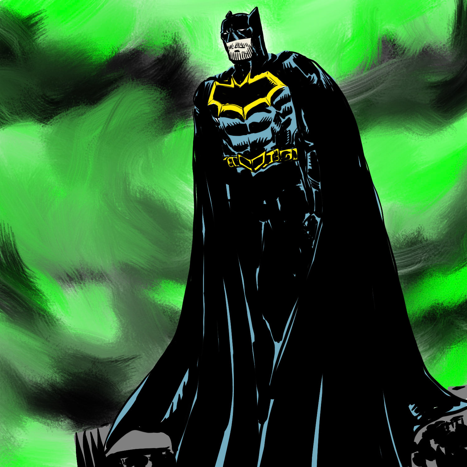 Batman