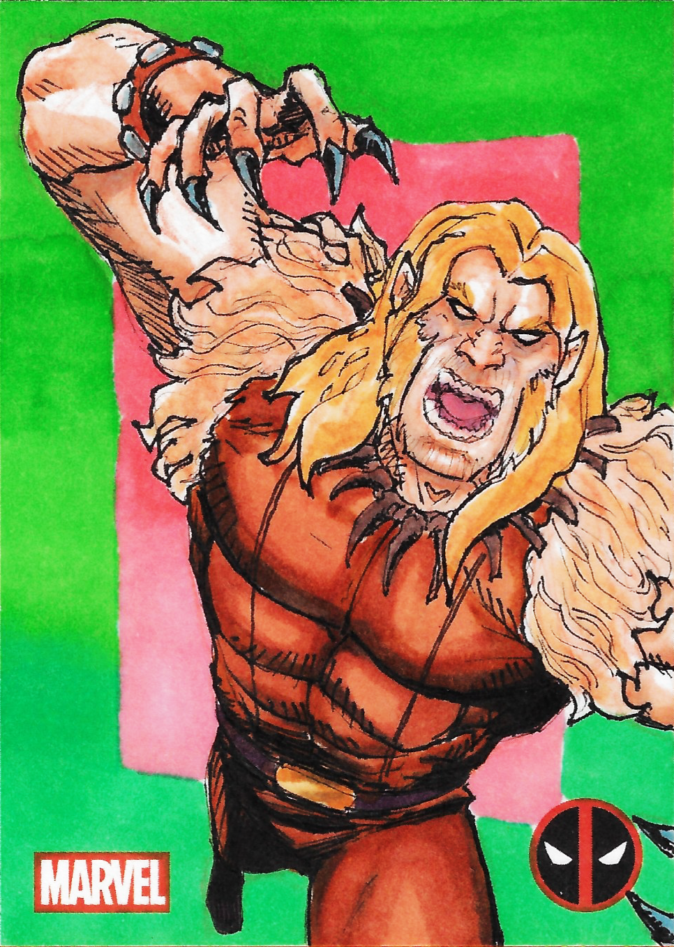Sabretooth