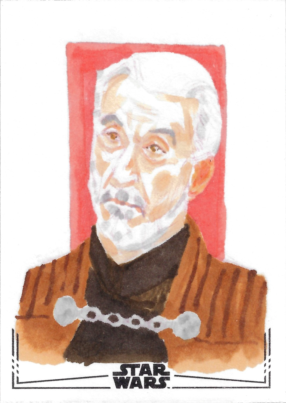 Count Dooku