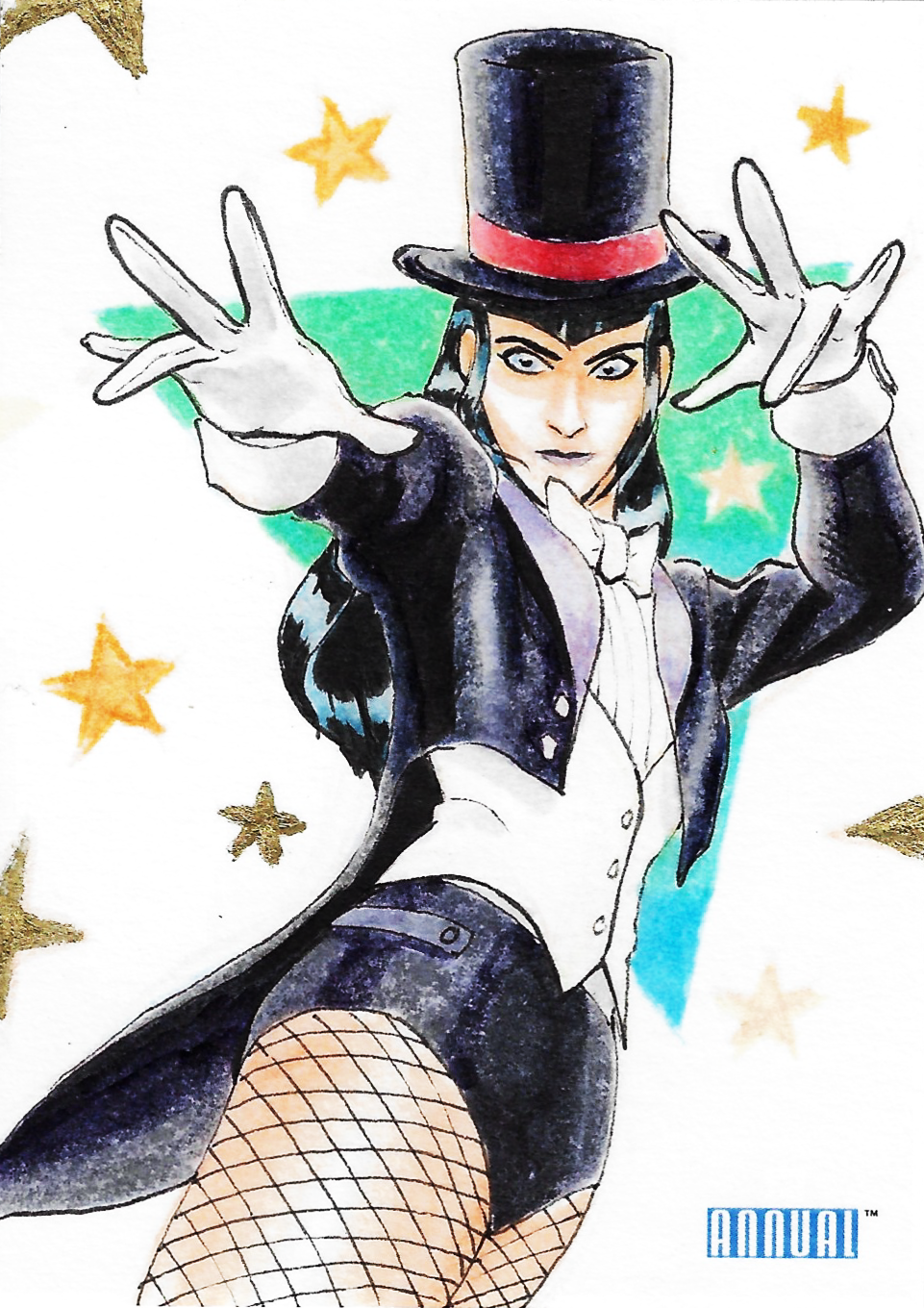 Zatanna