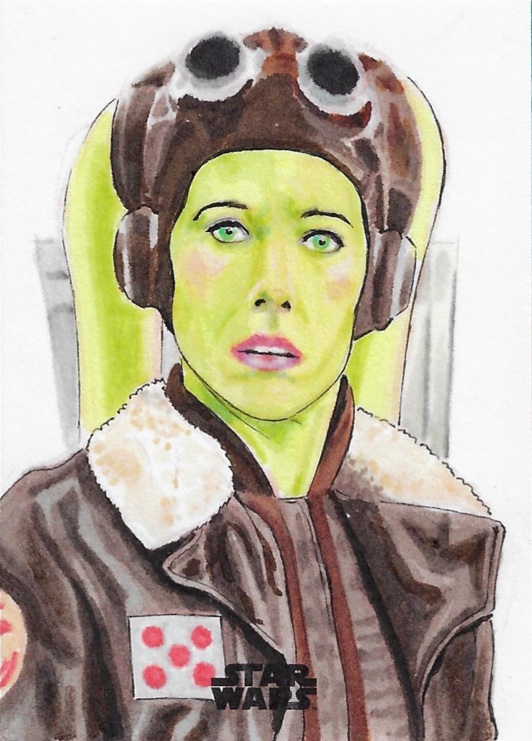 Hera Syndulla