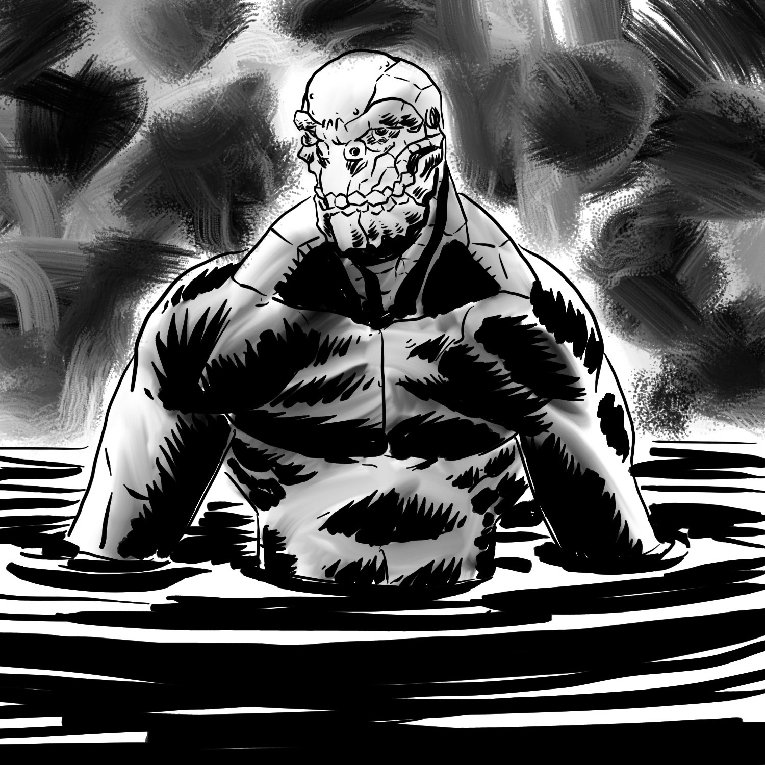 Killer Croc