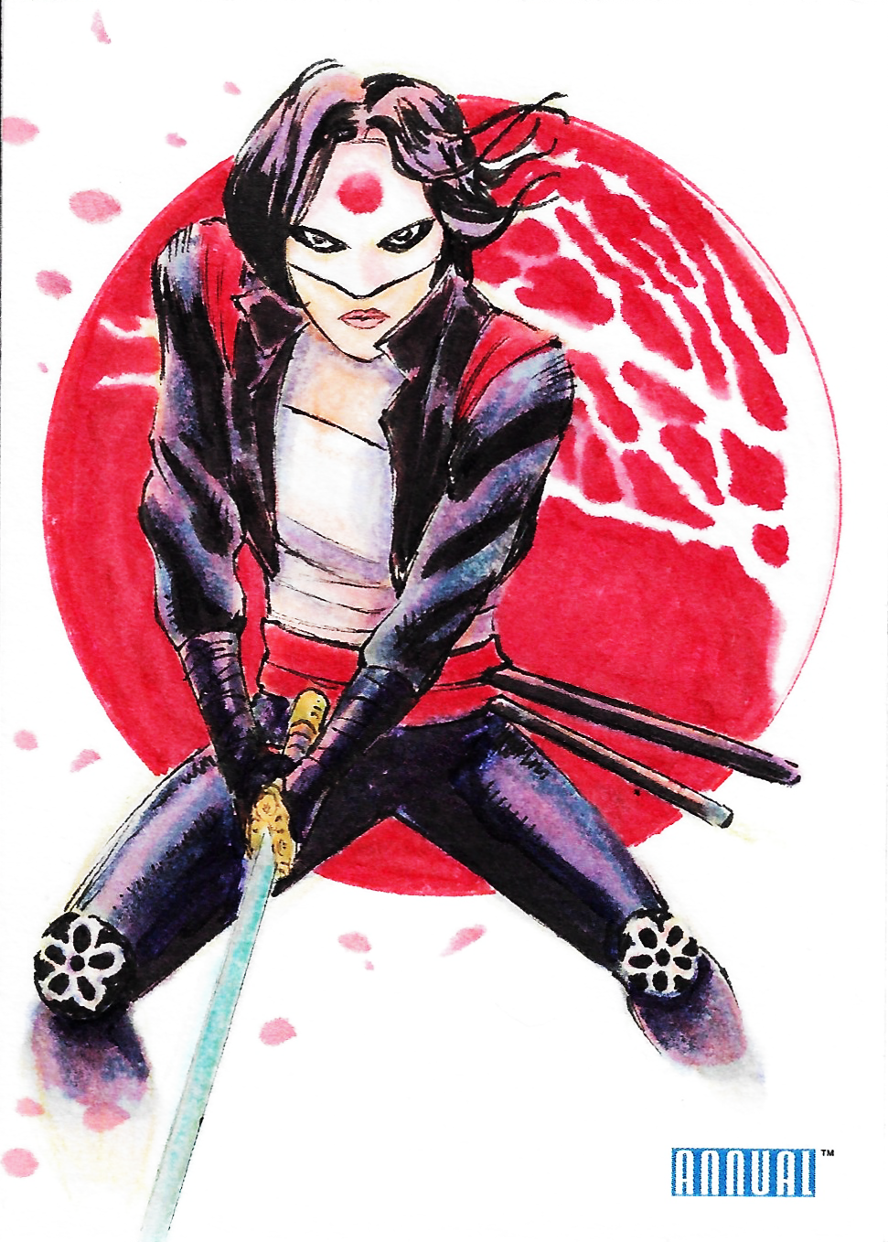 Katana