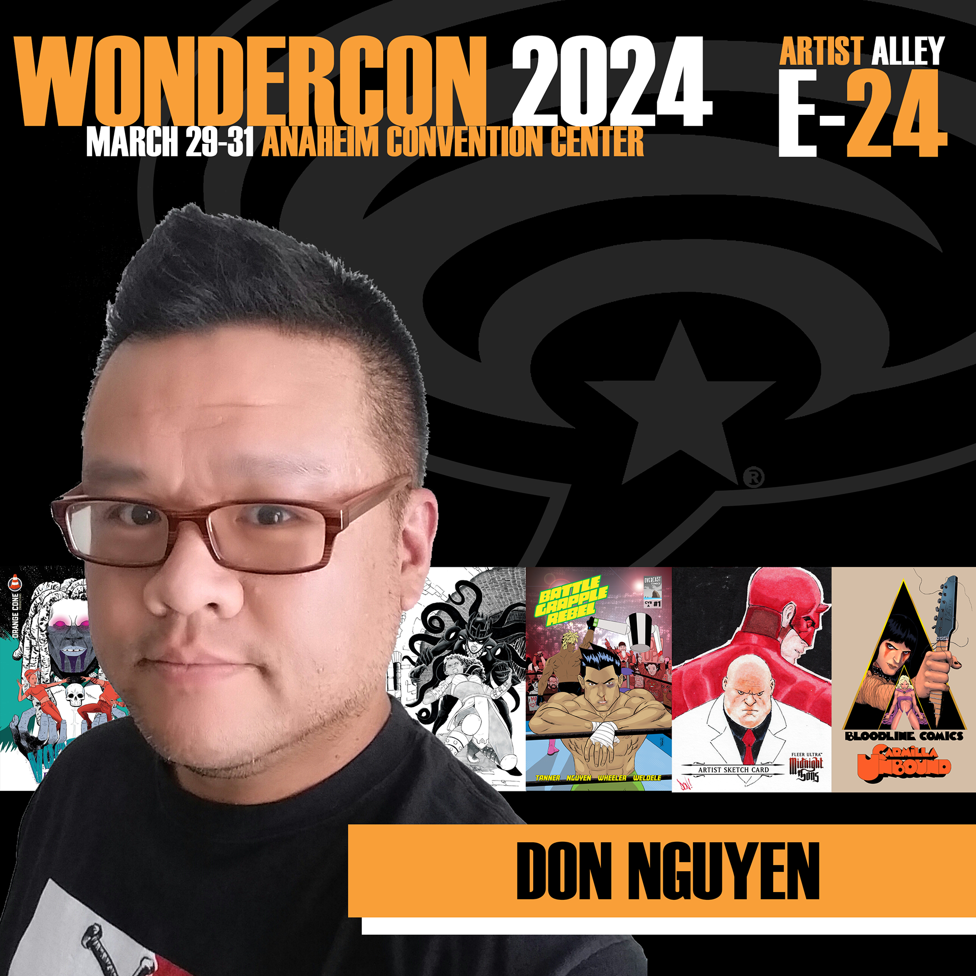 WonderCon2024