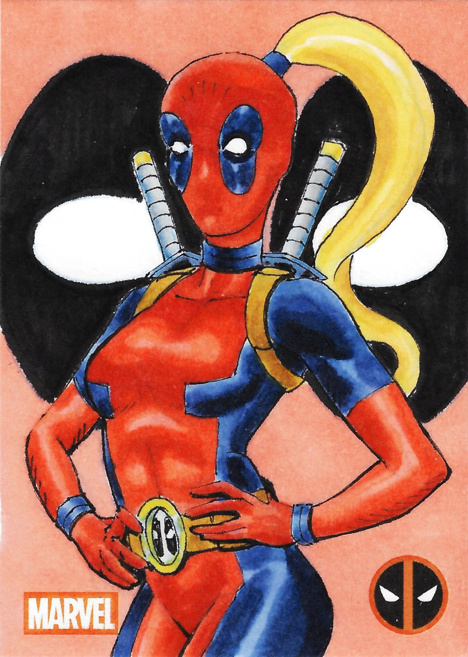 Ladypool