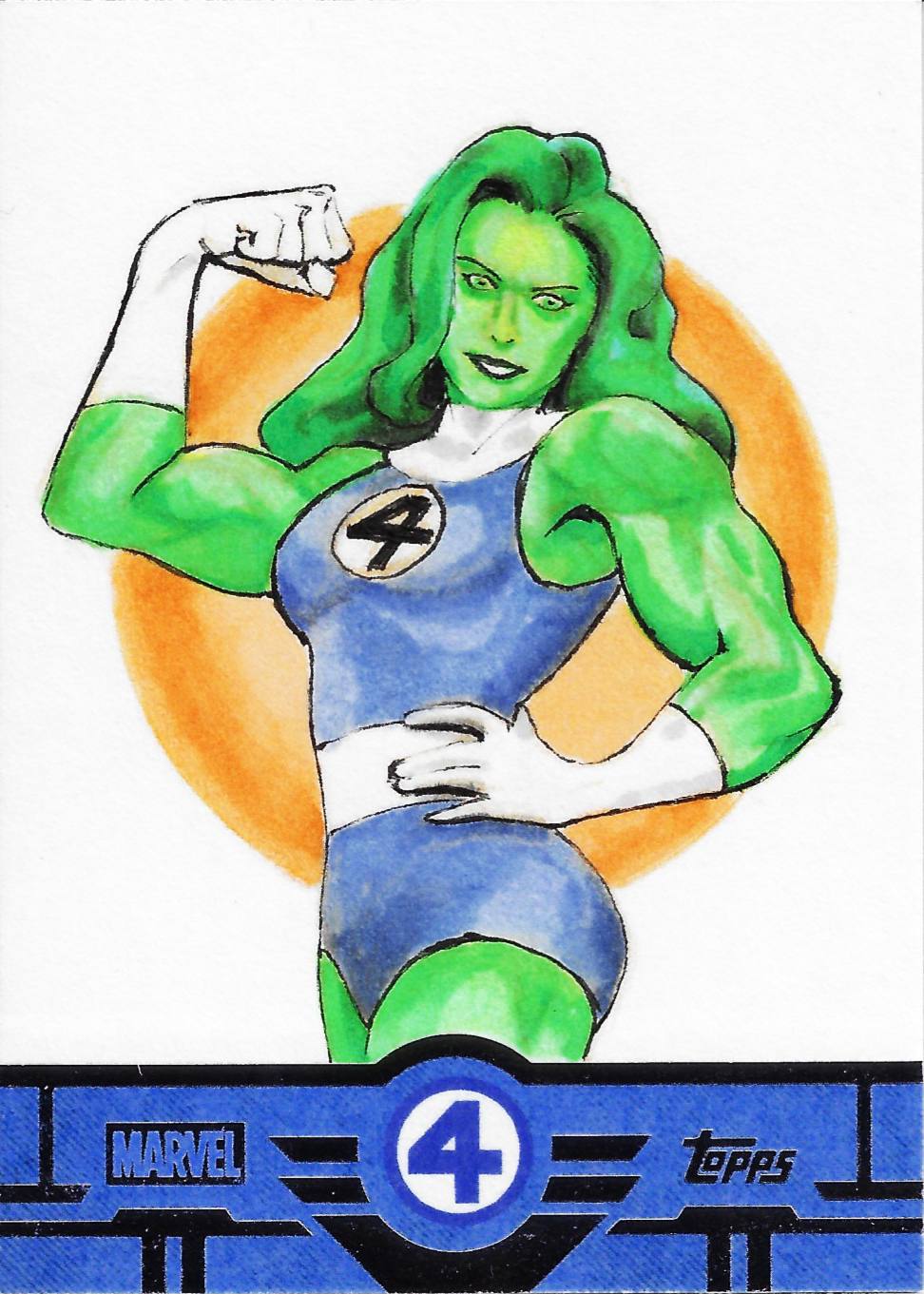 She-Hulk
