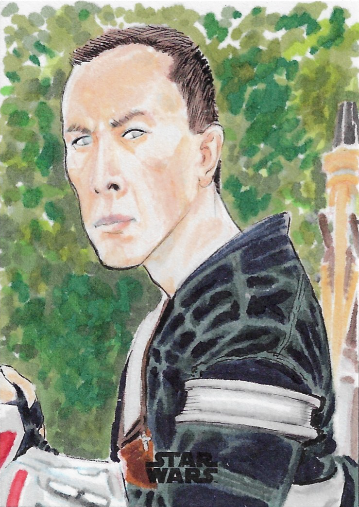 Chirrut Imwe