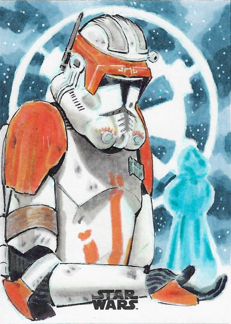Commander Cody (Order 66)