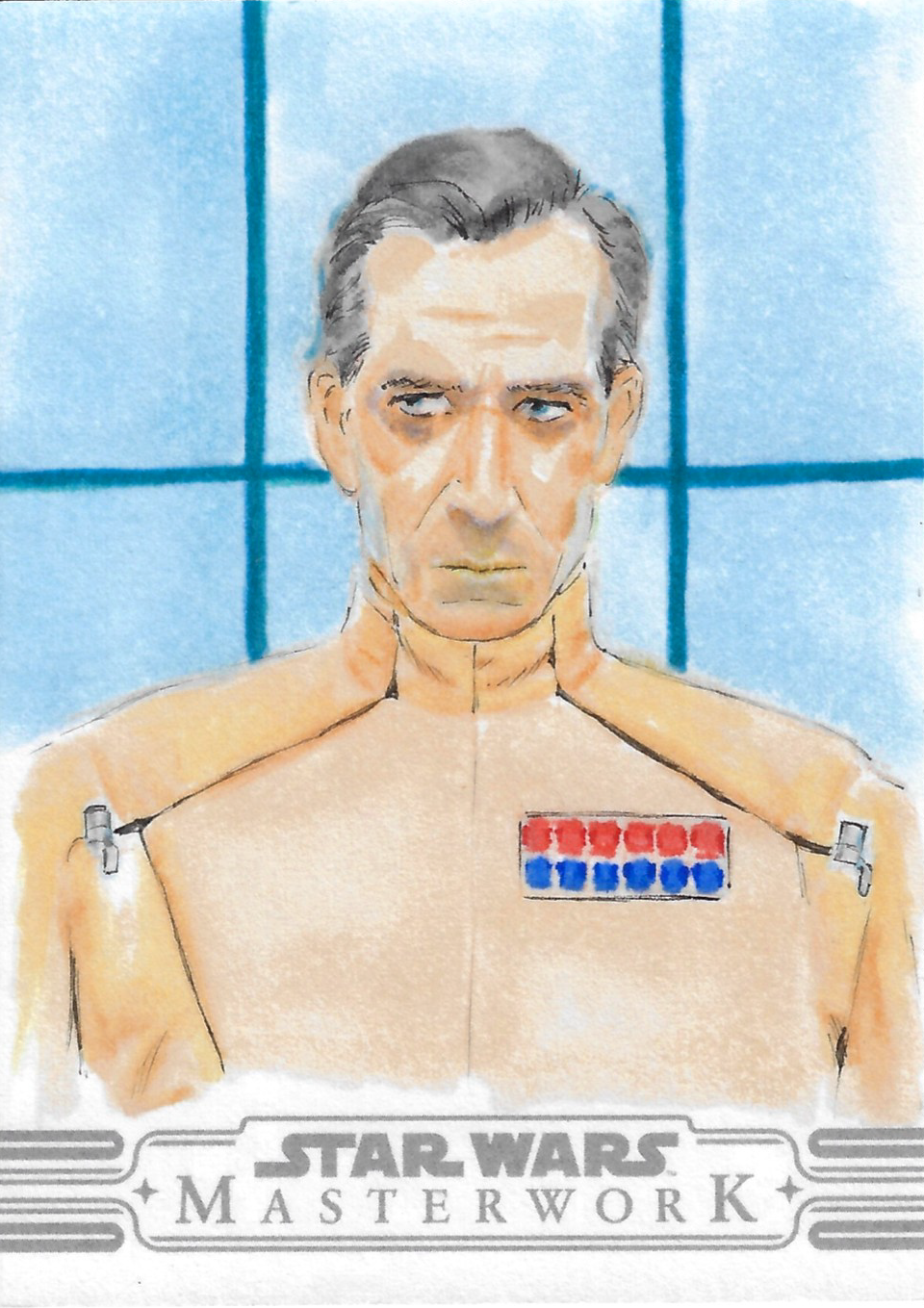 Orson Krennic