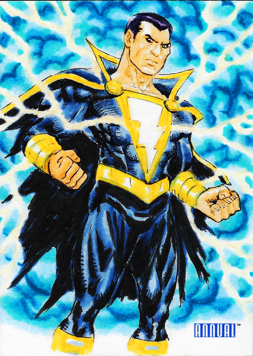 Black Adam