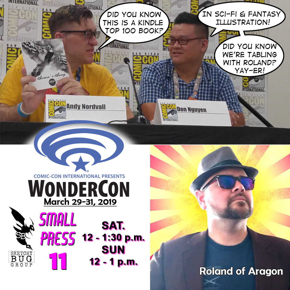 WonderCon