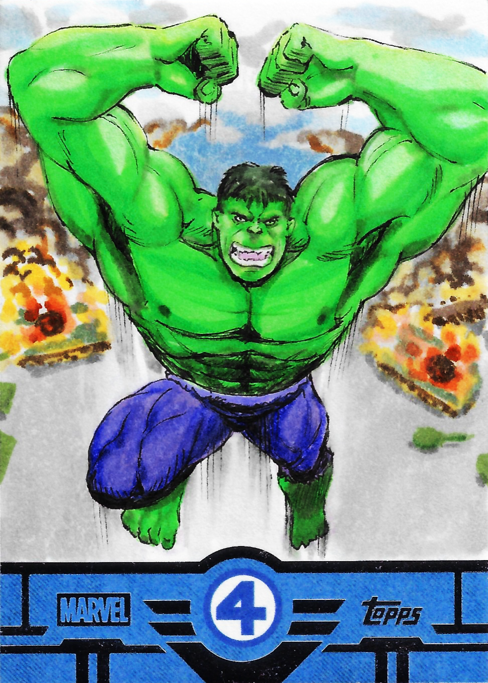 Hulk