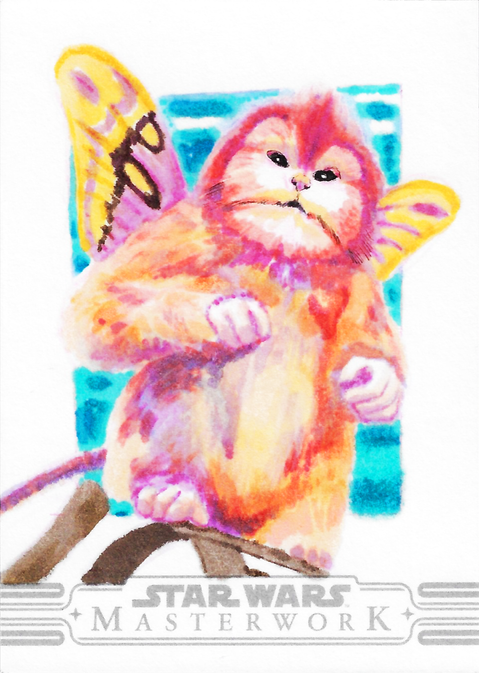 Fuzzball