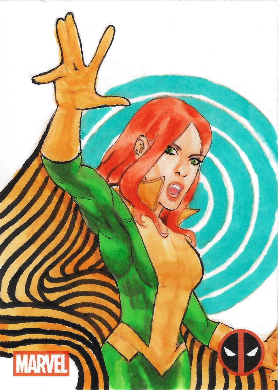 Siryn
