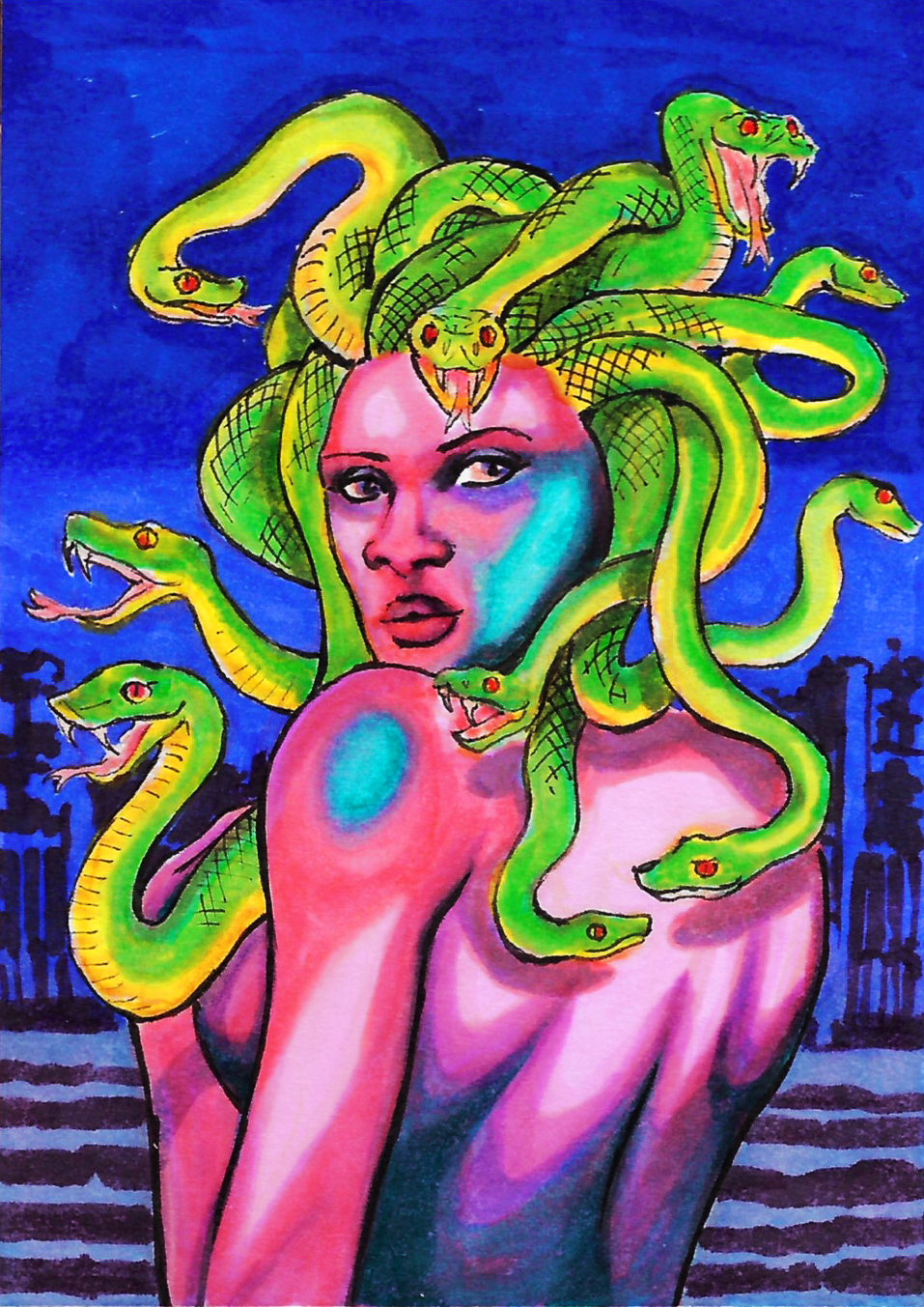 Medusa