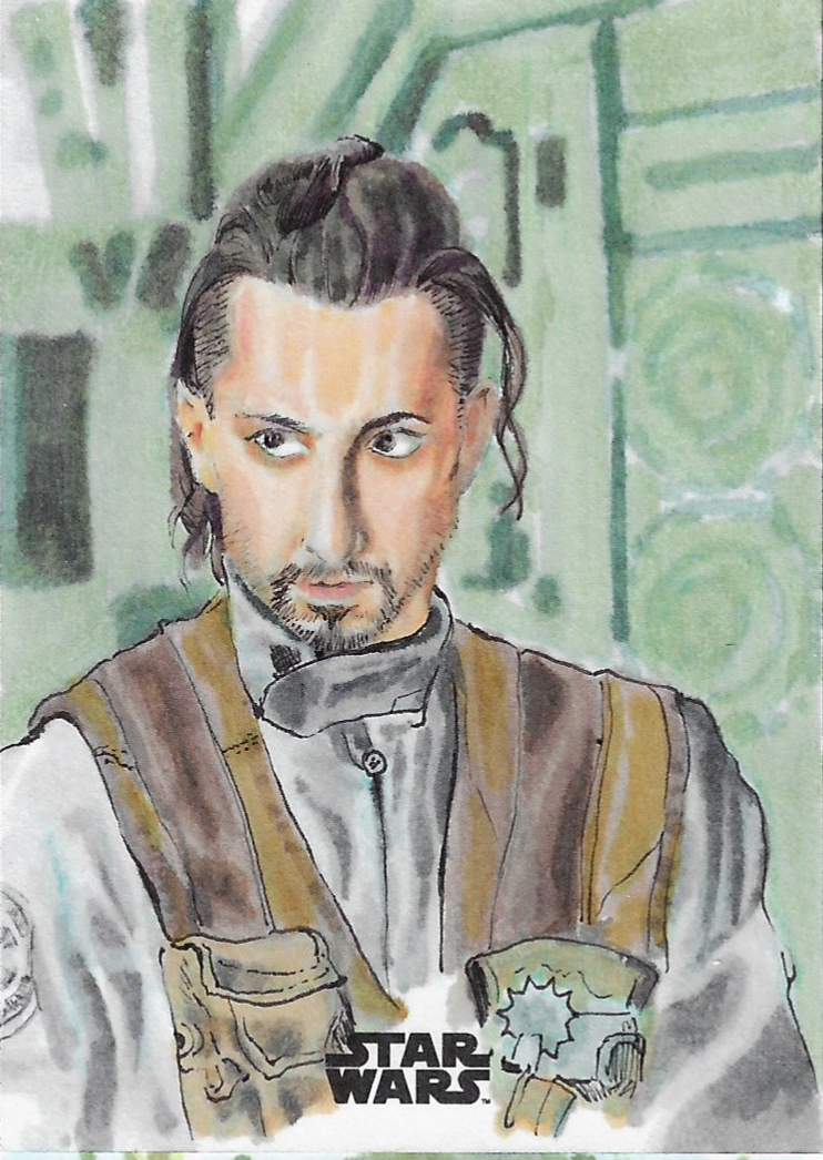 Bodhi Rook