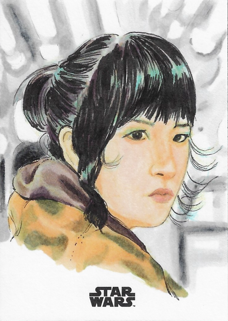 Rose Tico