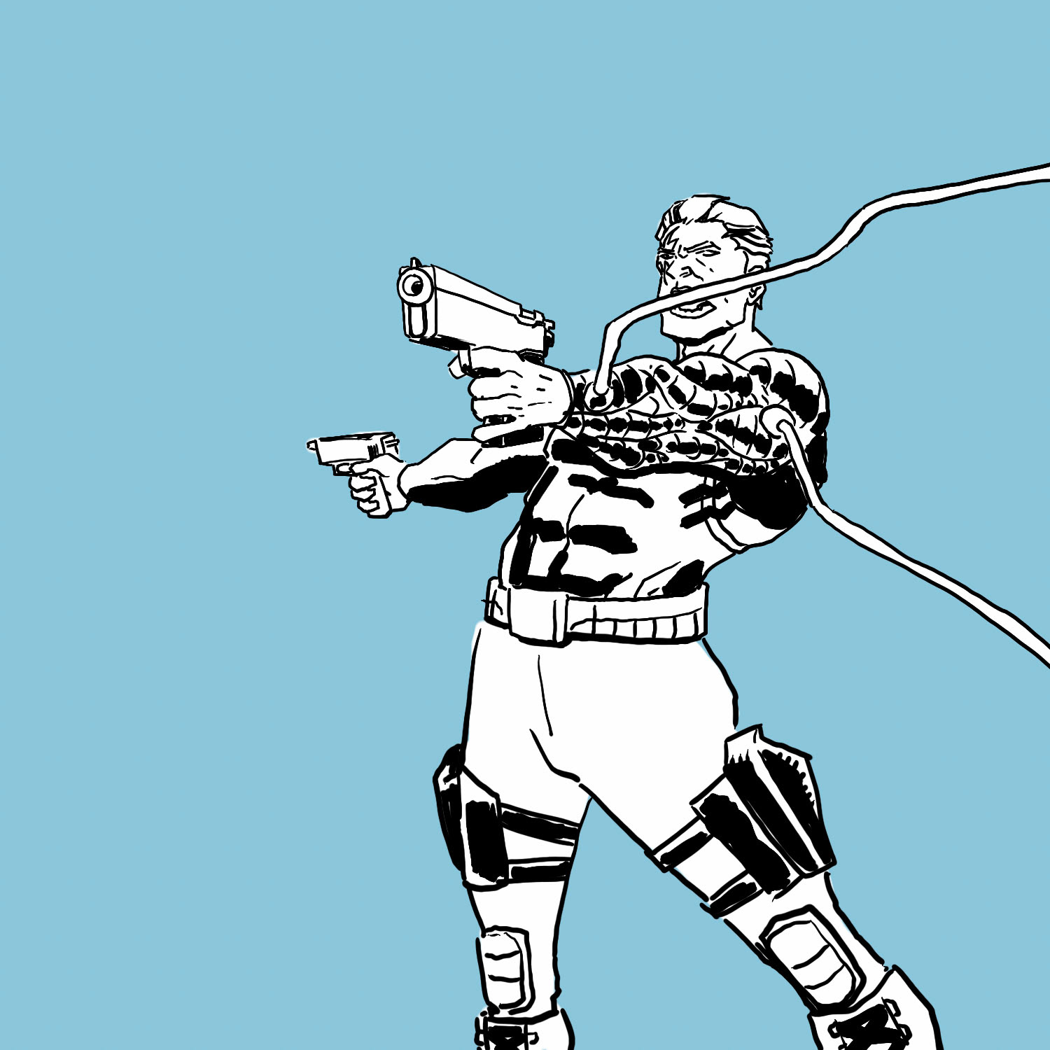 Cable