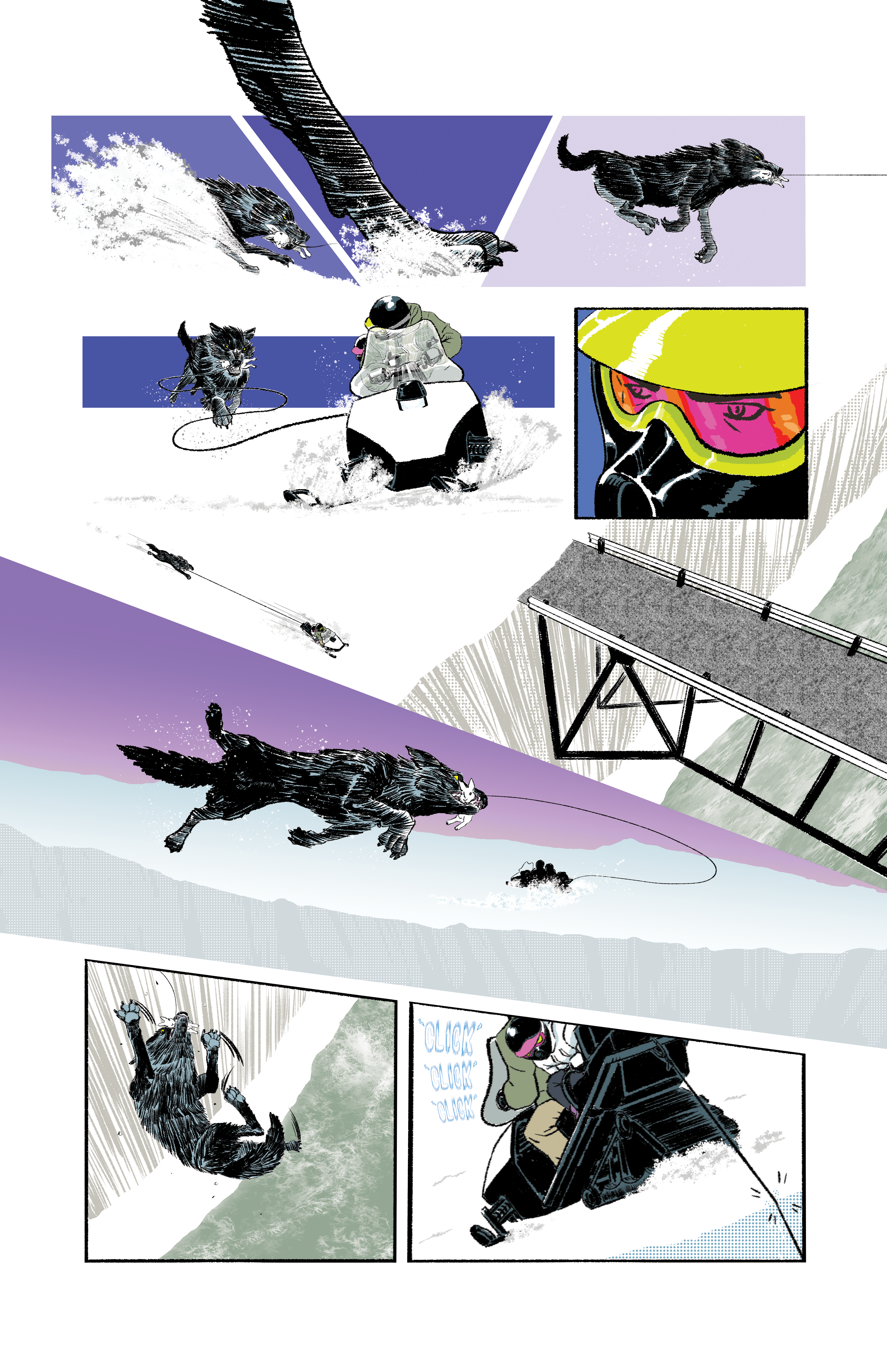 Why we Survive p.4