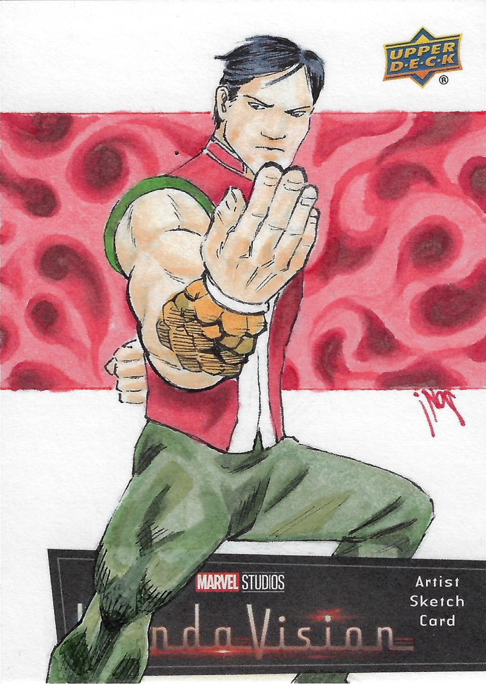 Shang Chi