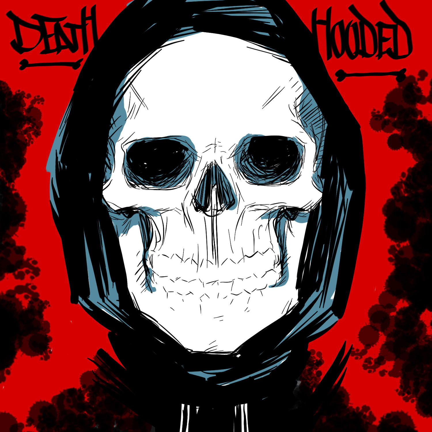 Death Hooded