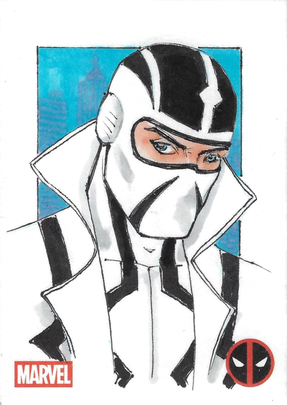 Fantomex