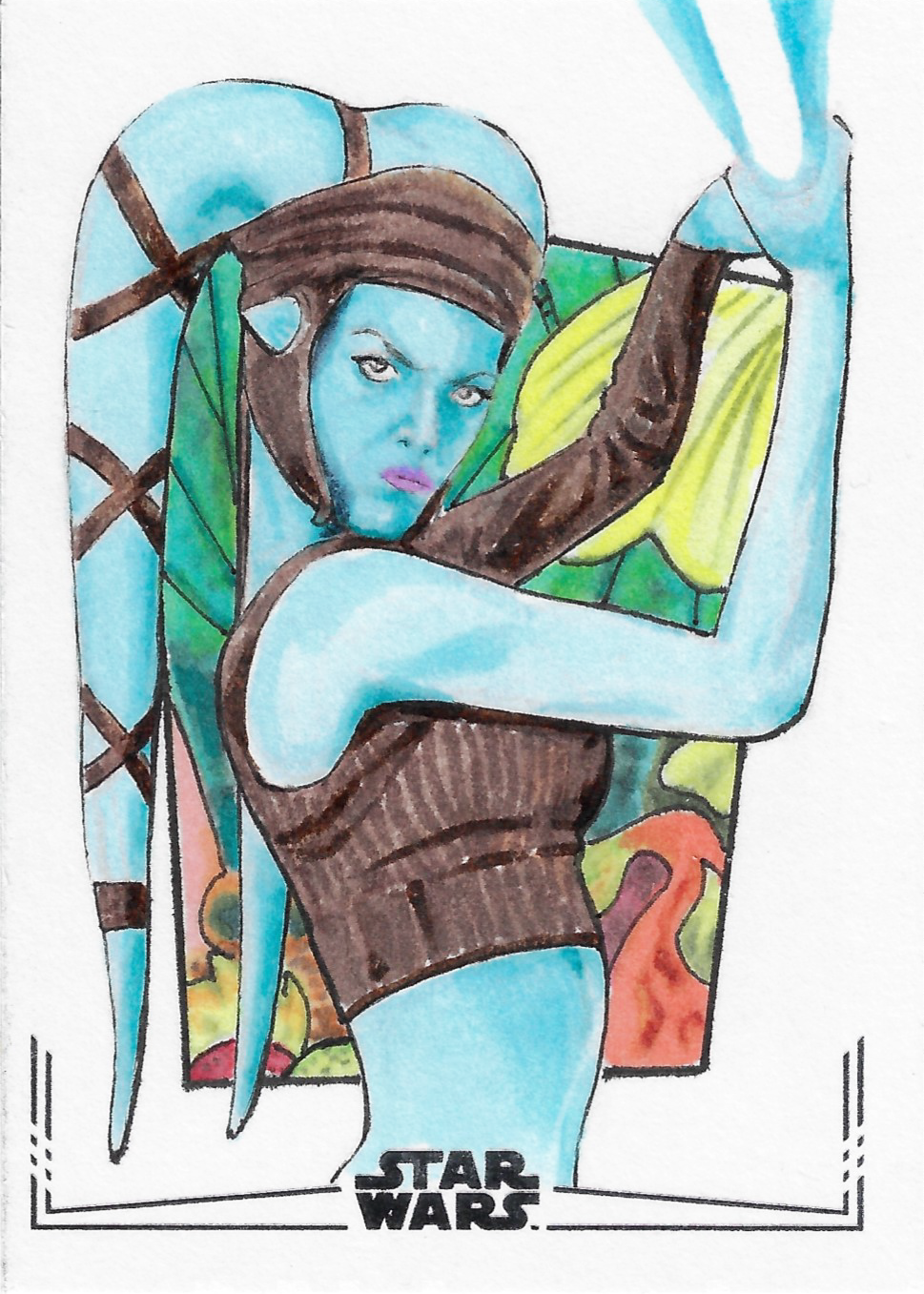 Aayla Secura