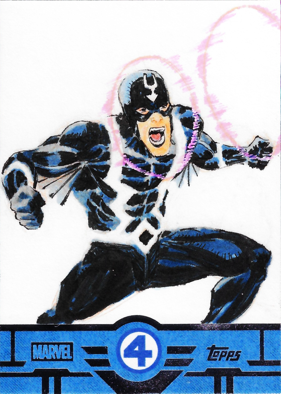 Black Bolt