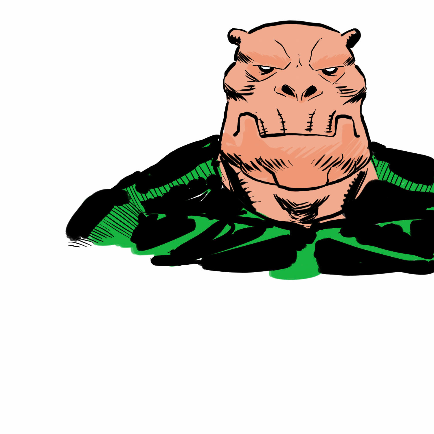 Kilowog