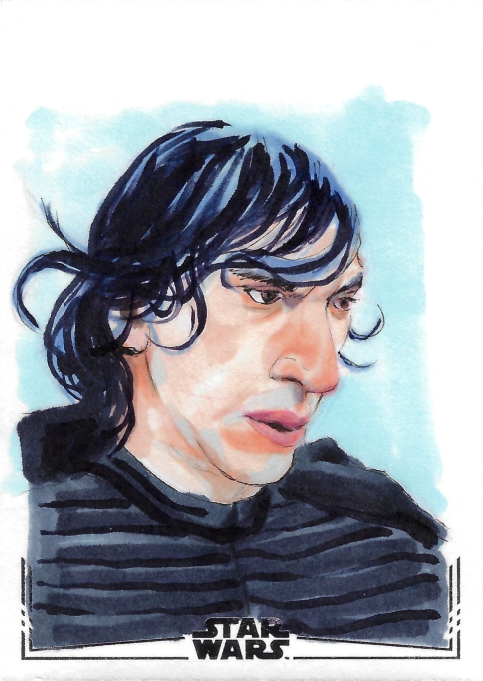 Kylo Ren