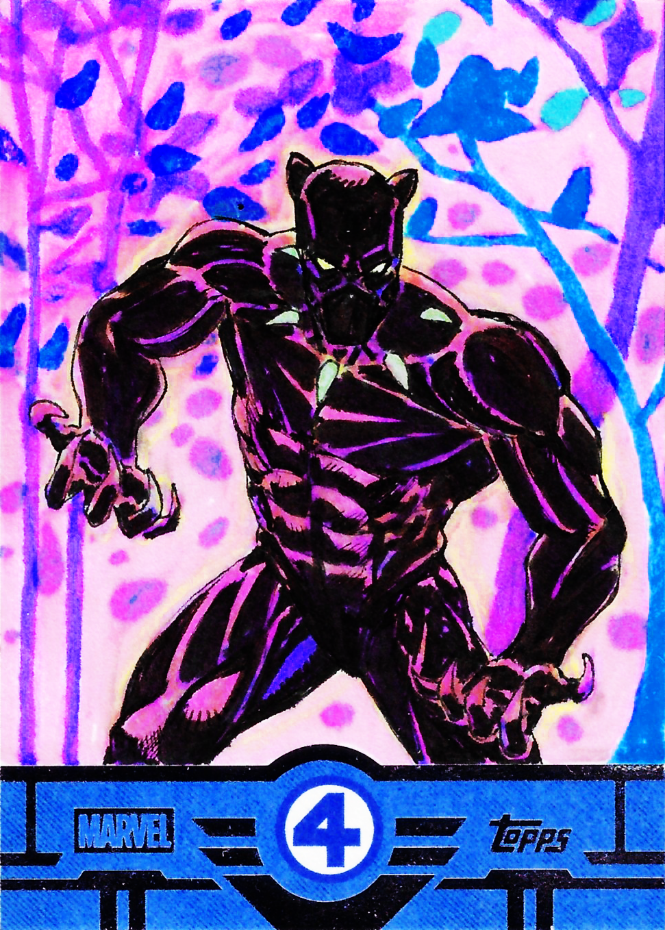 Black Panther