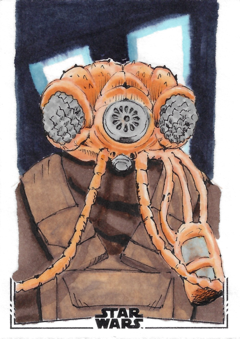 Zuckuss