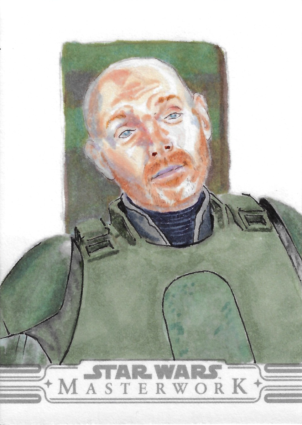 Migs Mayfield