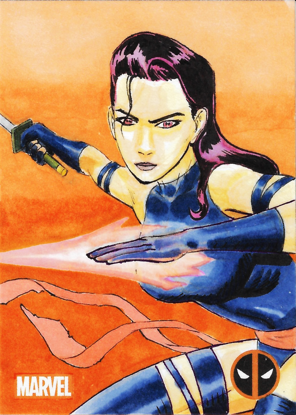 Psylocke
