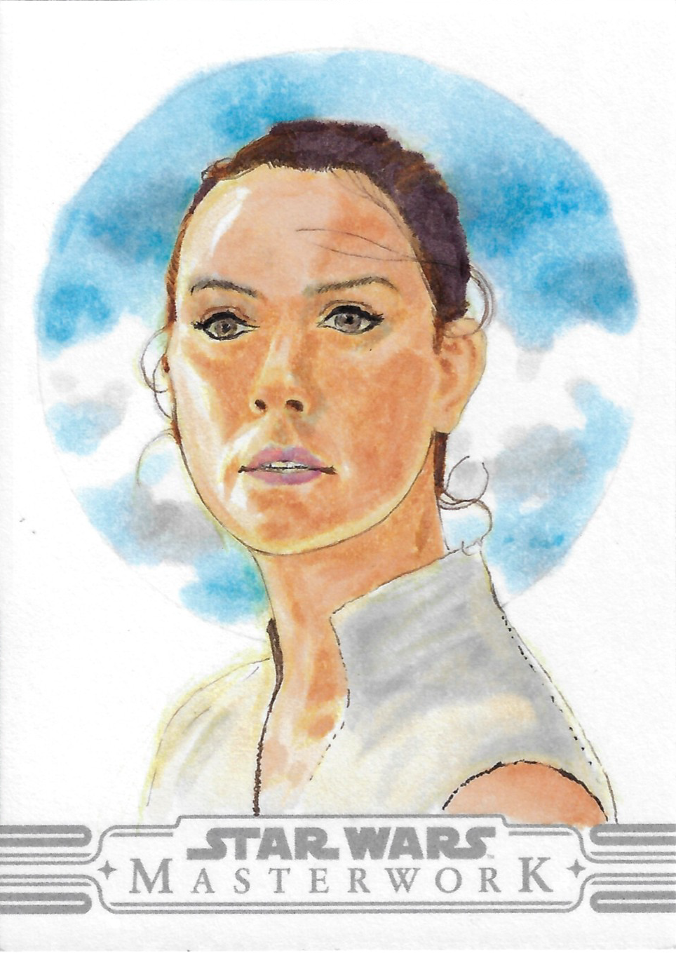 Rey Skywalker