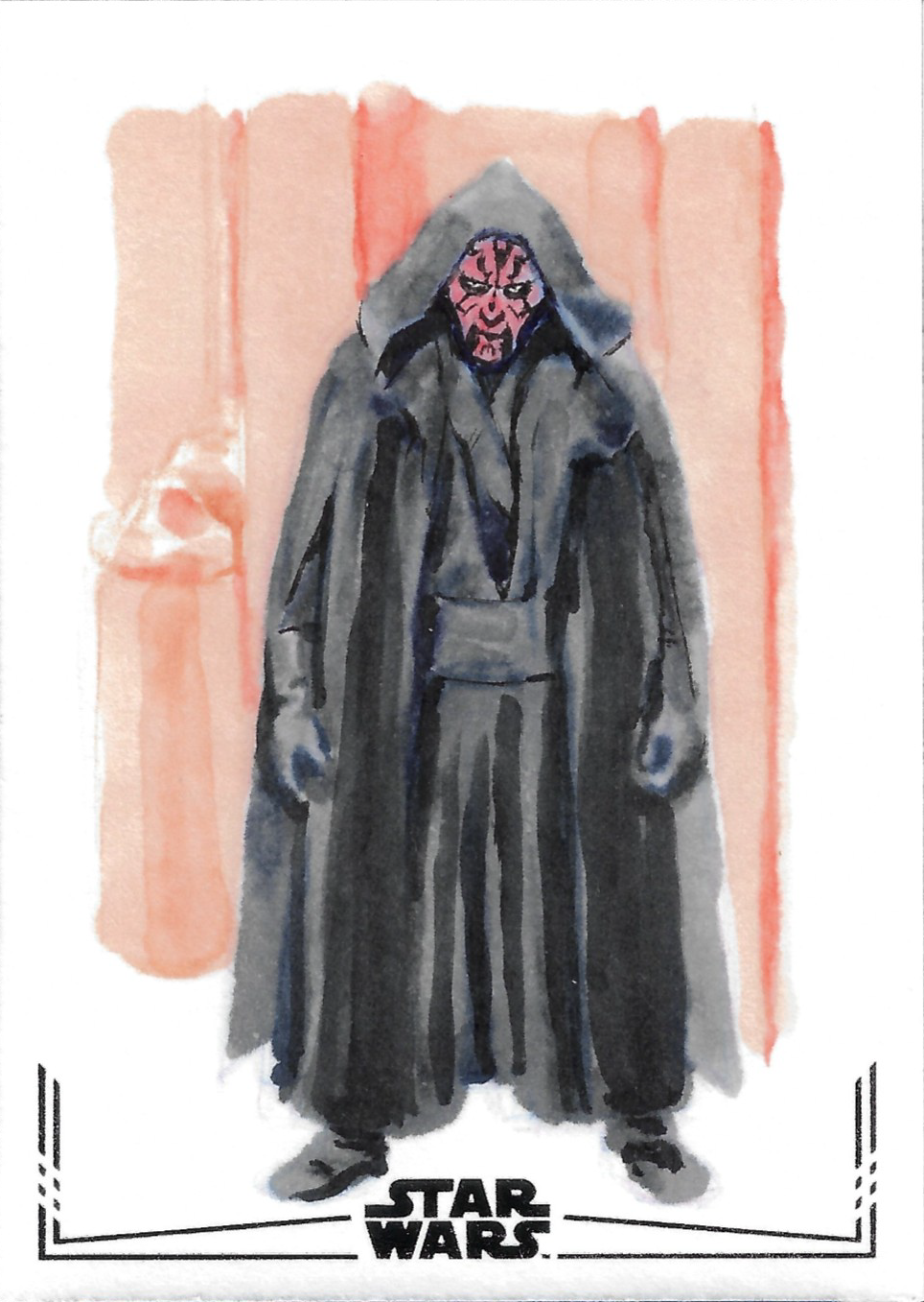 Darth Maul