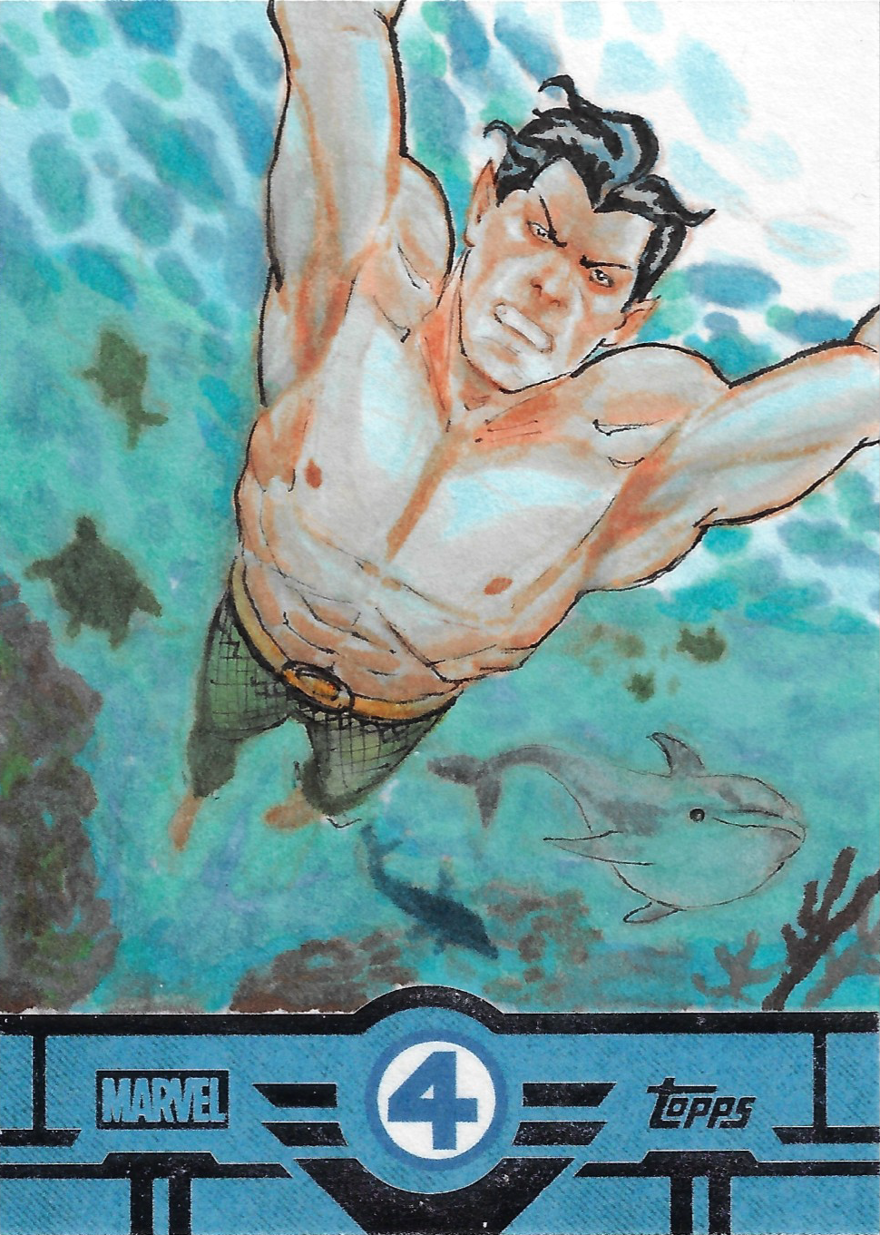 Namor