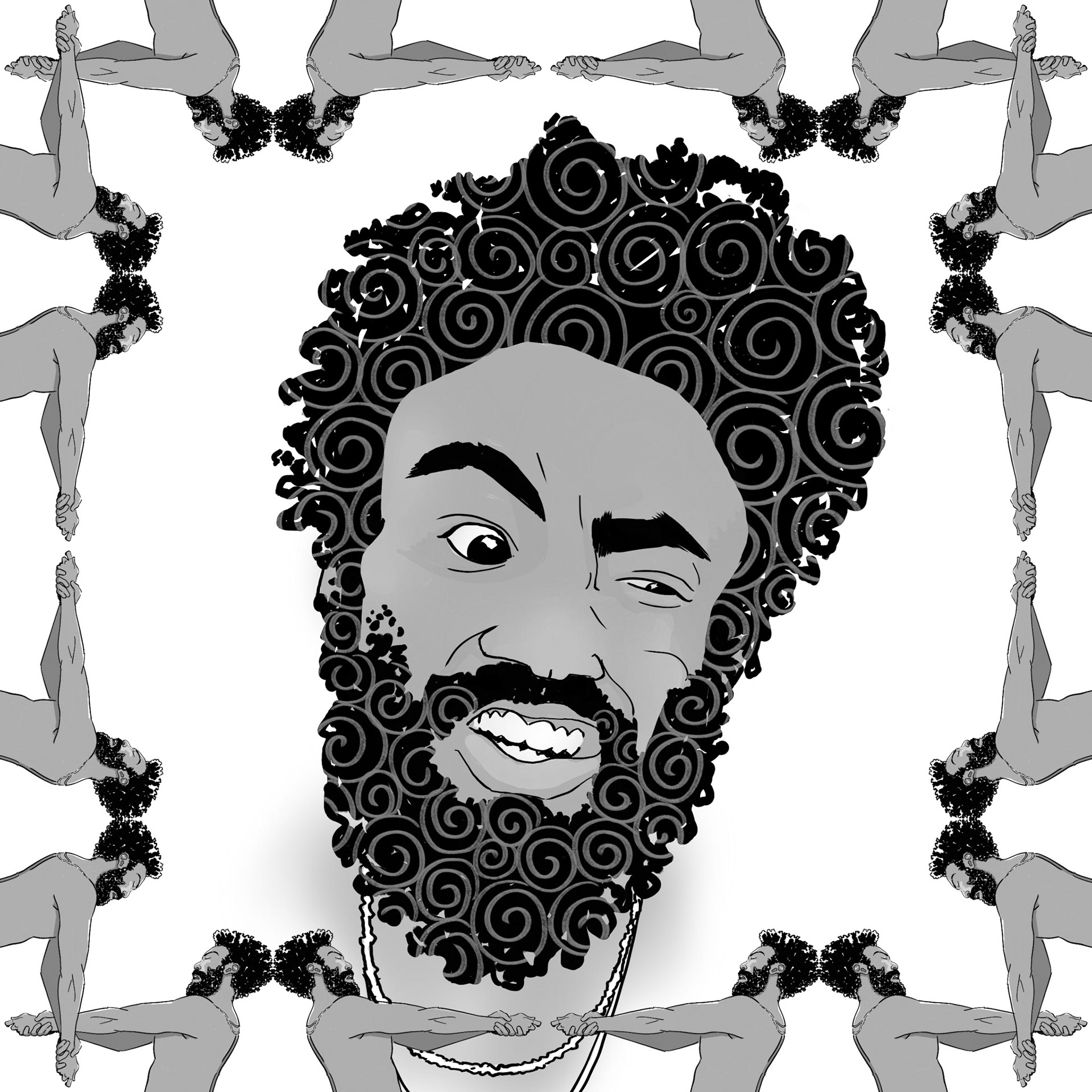 Childish Gambino