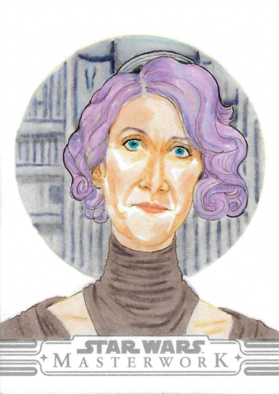 Amilyn Holdo