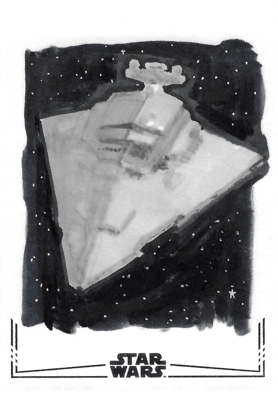 Imperial Destroyer