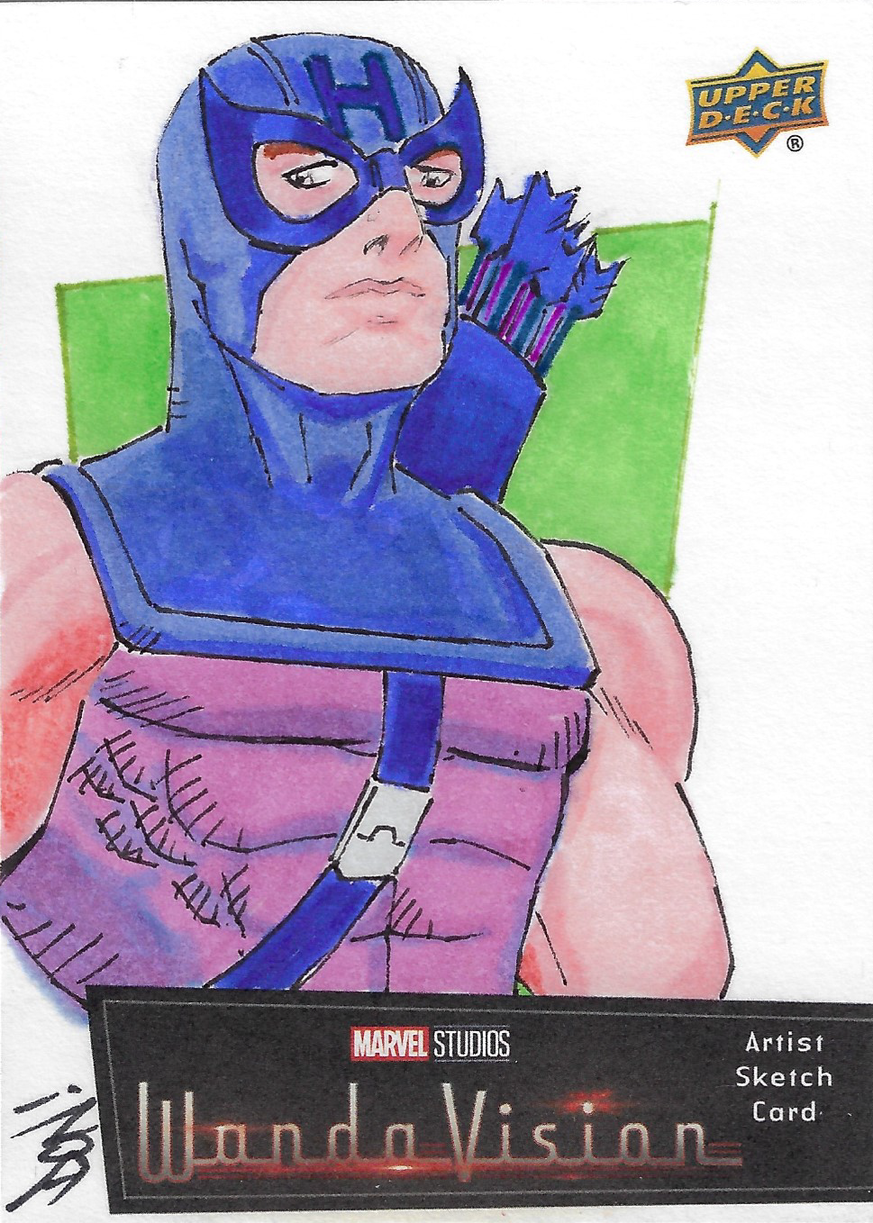 Hawkeye