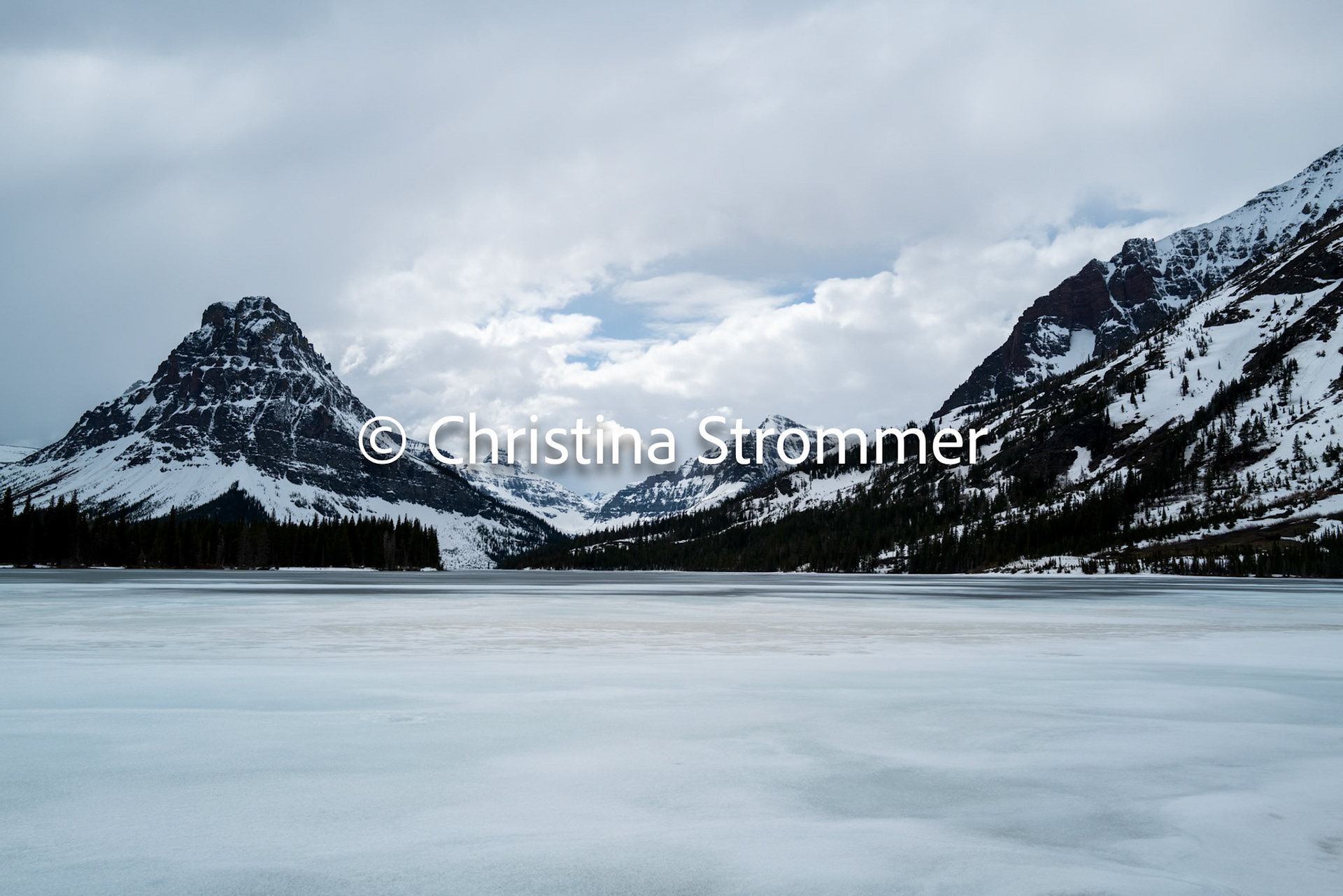 Glacier National Park 7