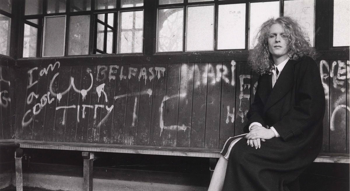Grayson Perry (1980s)