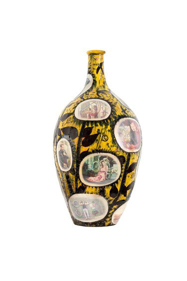Grayson Perry, Searching for Authenticity (2018)