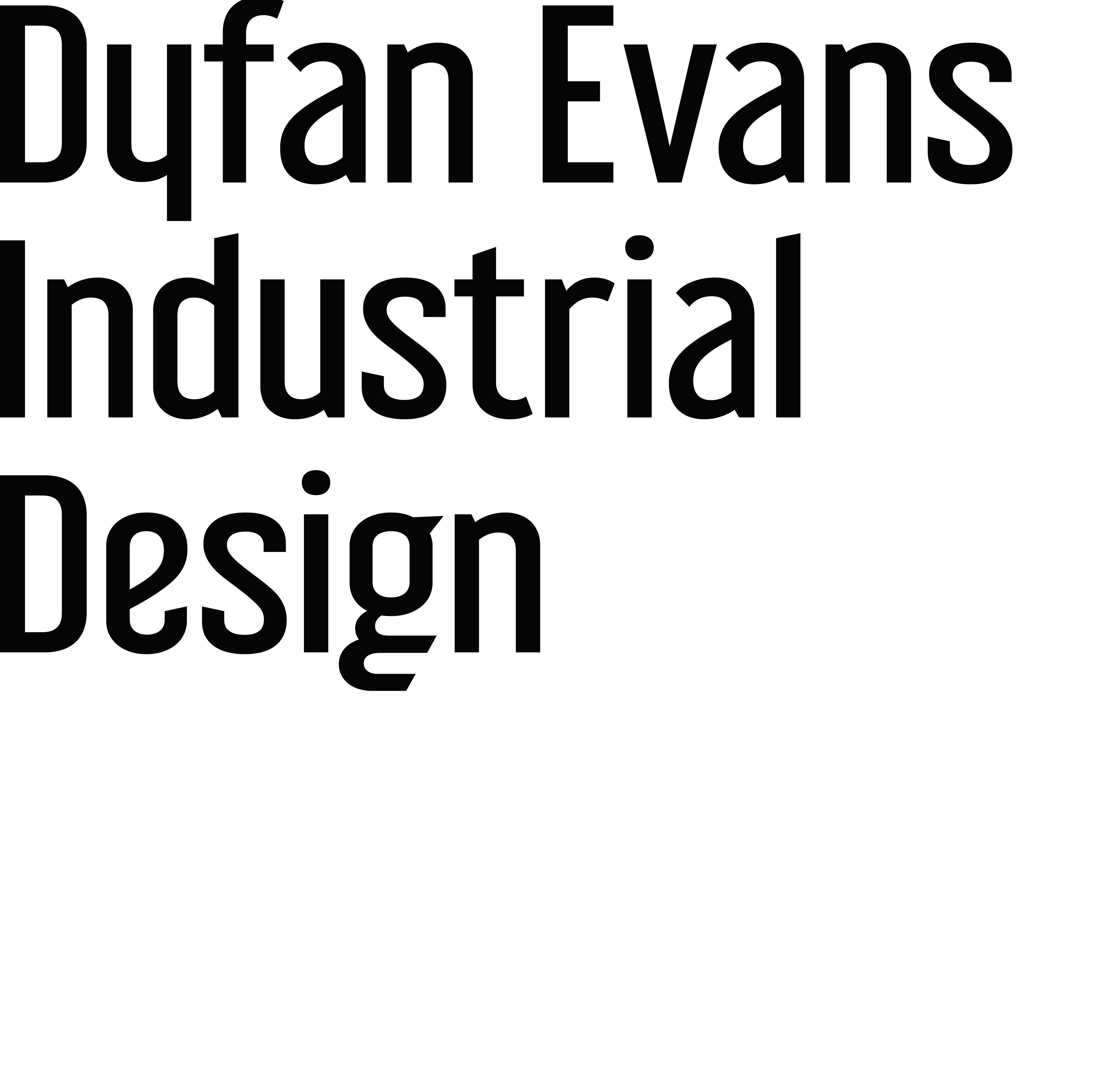 Dyfan Evans
