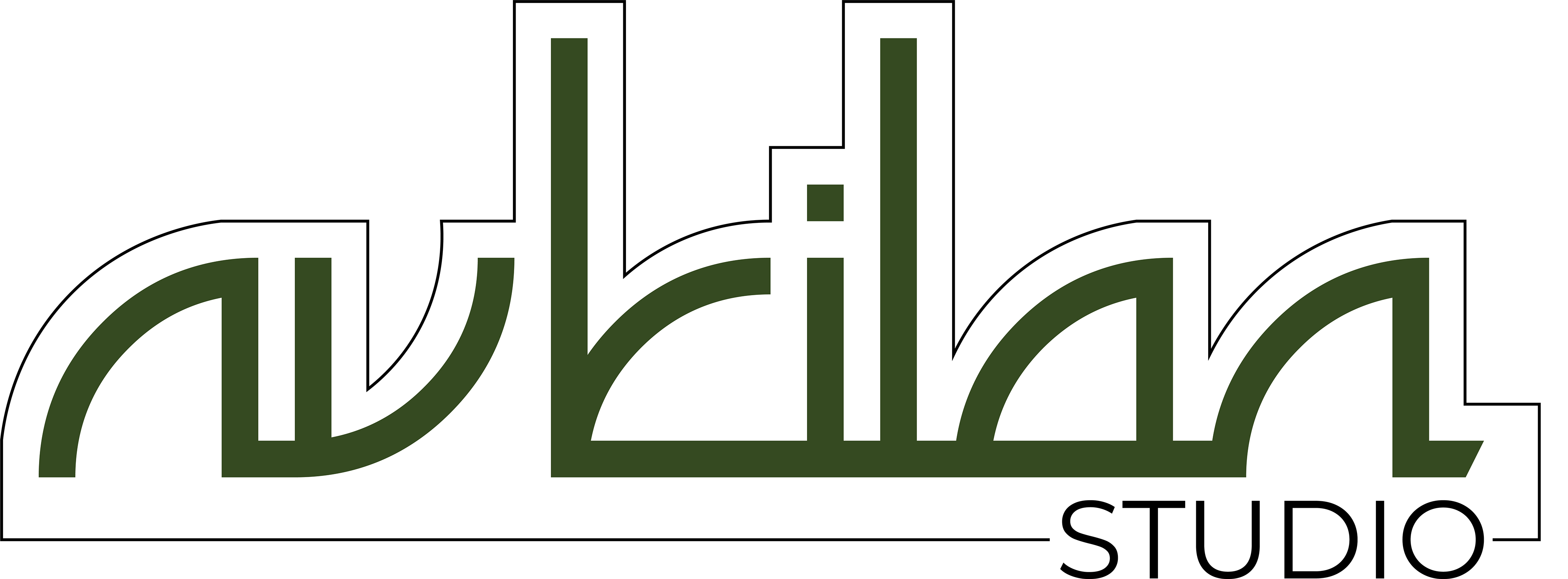 Nukilan Studio Logo
