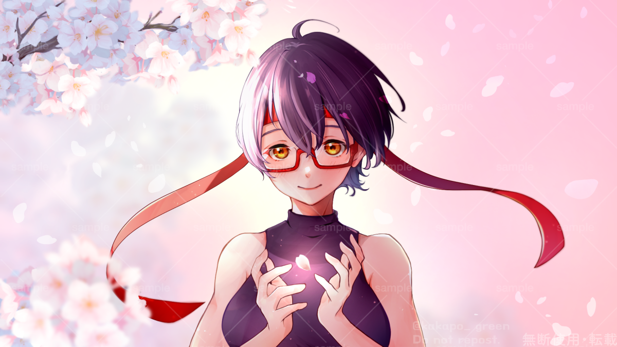 一枚絵