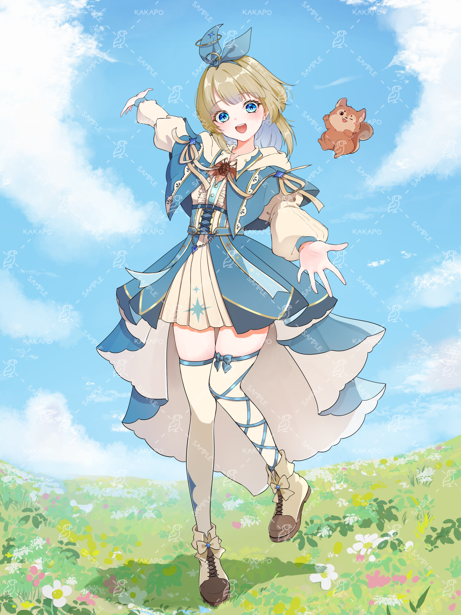 キービジュアル