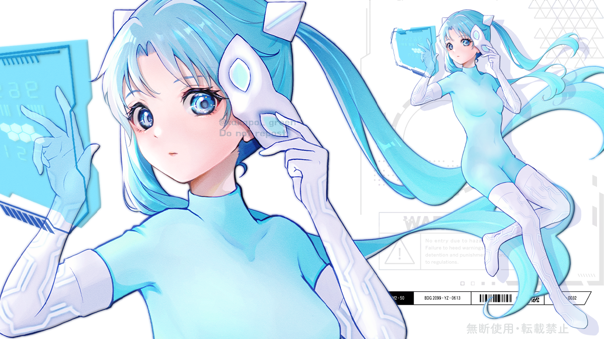 キービジュアル