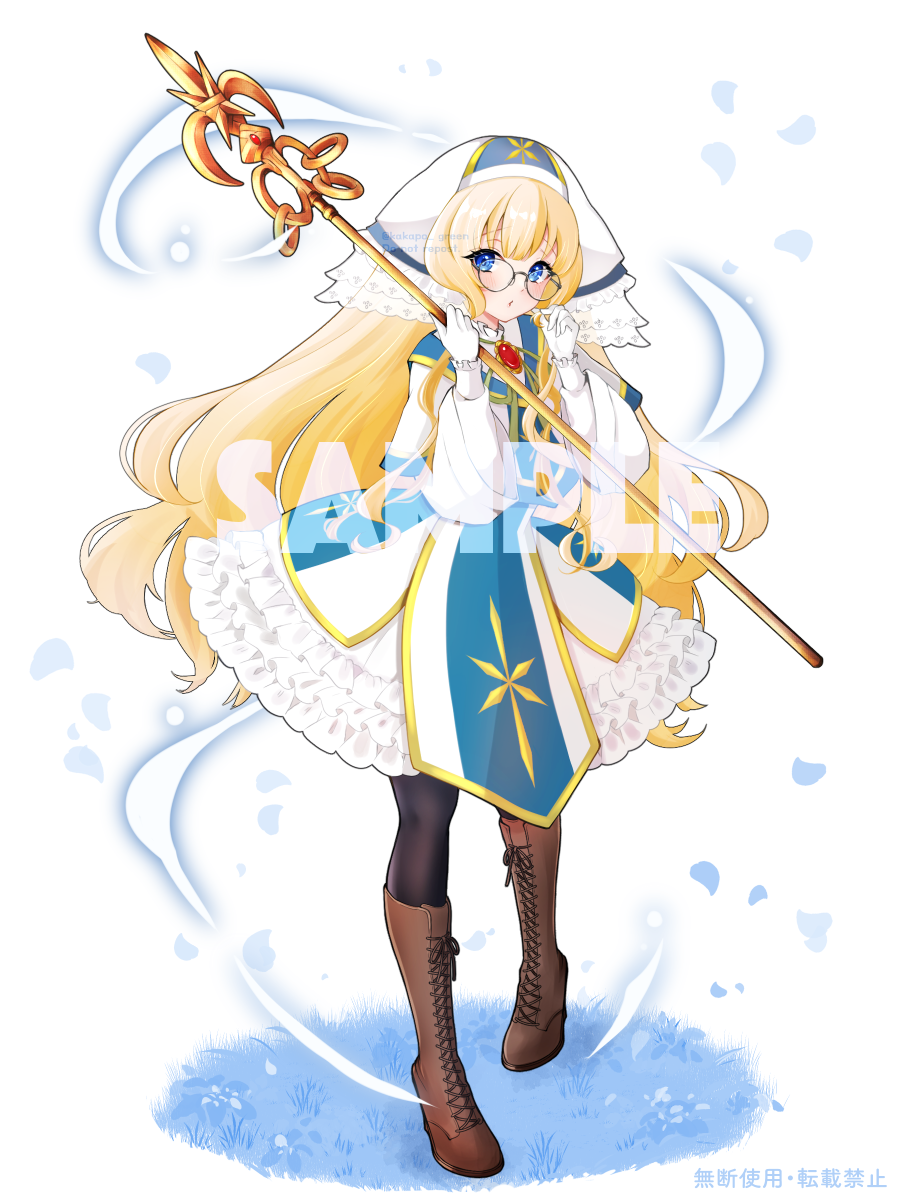 立ち絵